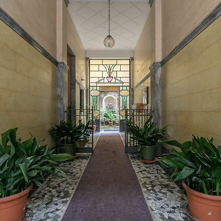 Appartamento Notami - Titty House Crocetta Milano Esterno foto