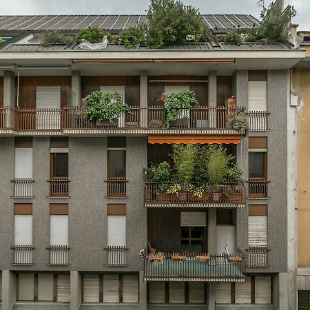 Appartamento Notami - Titty House Crocetta Milano Esterno foto