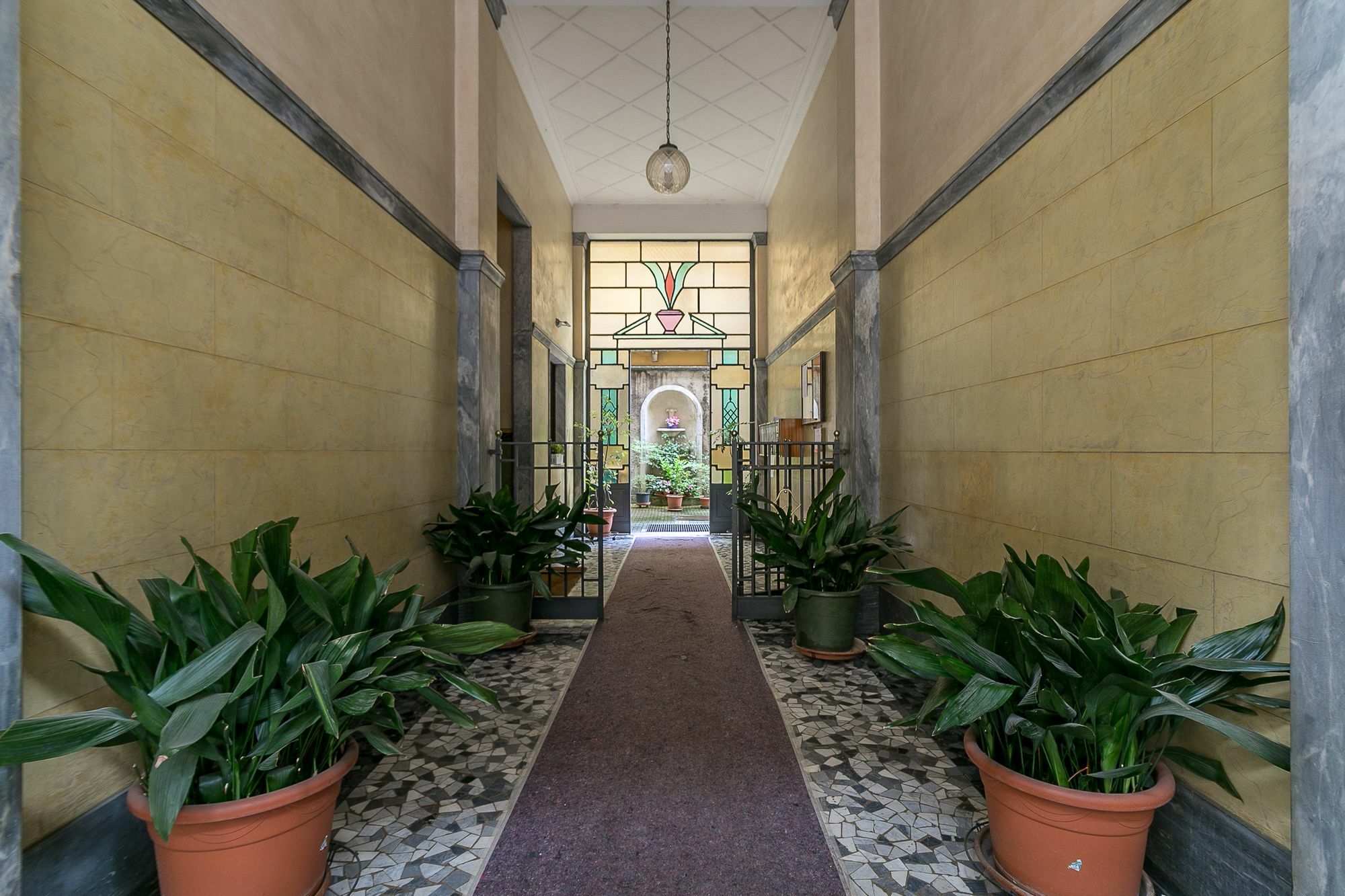 Appartamento Notami - Titty House Crocetta Milano Esterno foto