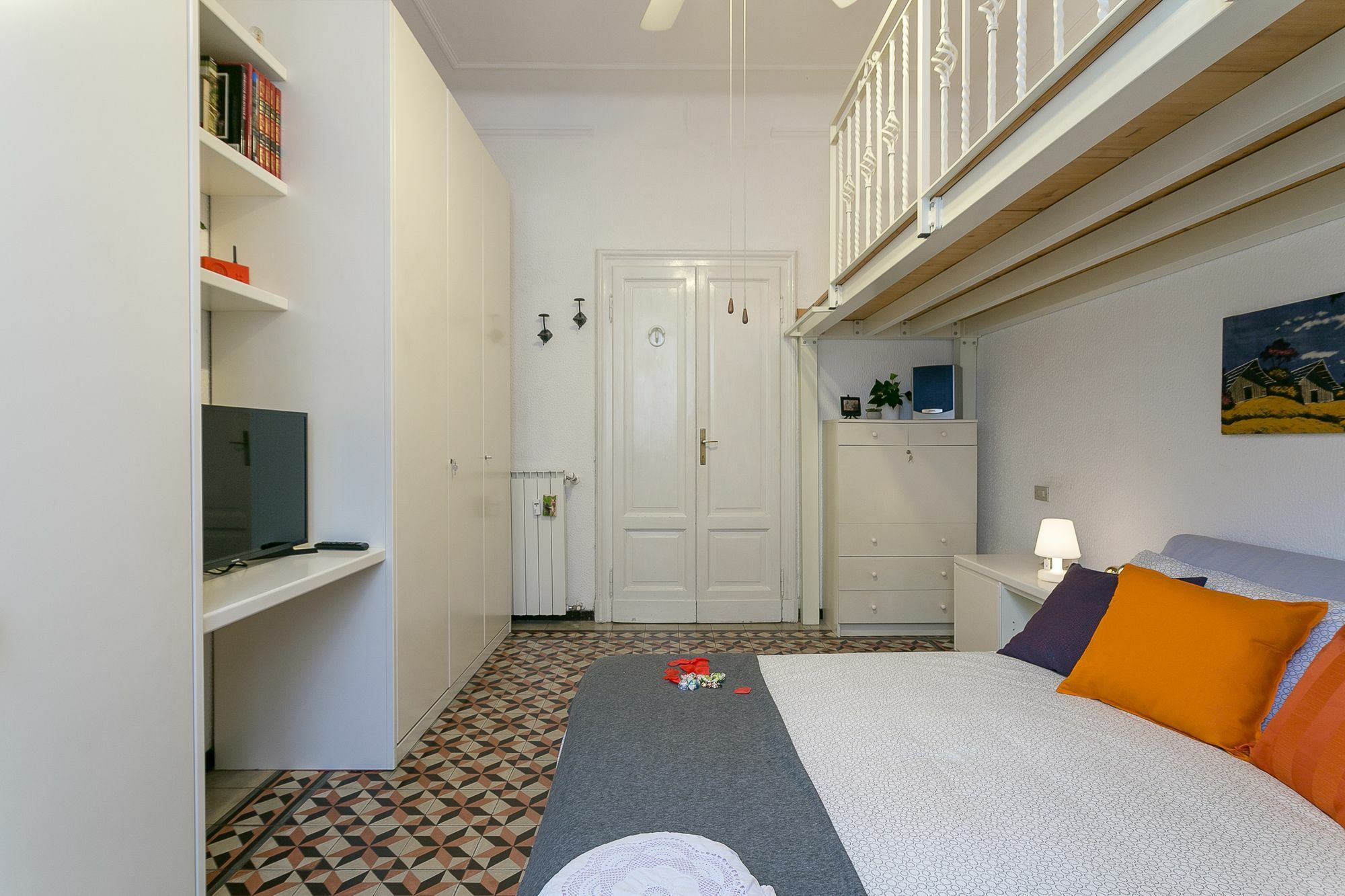 Appartamento Notami - Titty House Crocetta Milano Esterno foto
