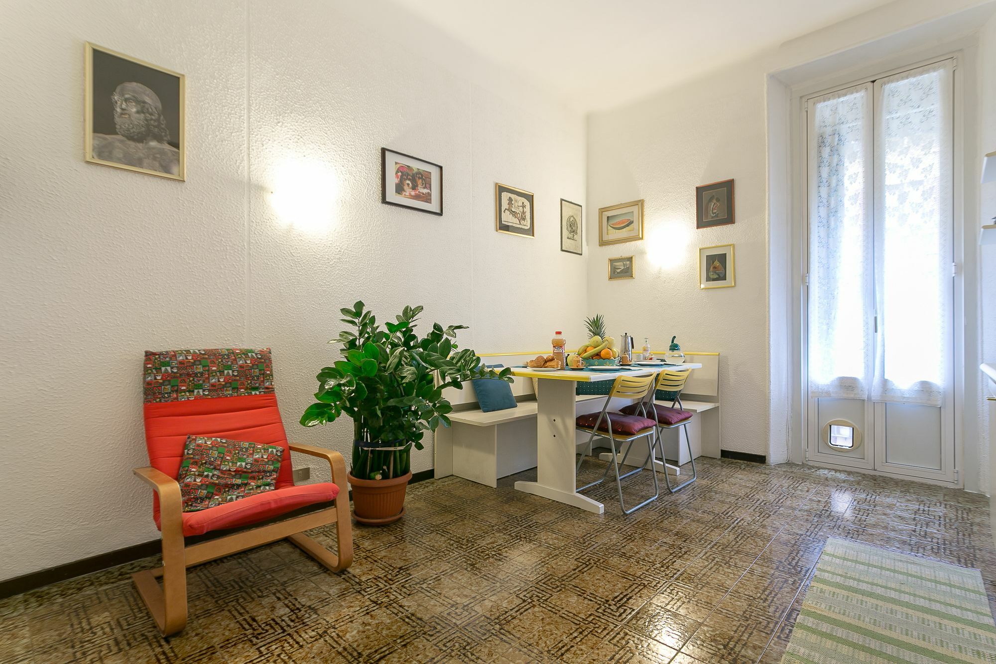 Appartamento Notami - Titty House Crocetta Milano Esterno foto