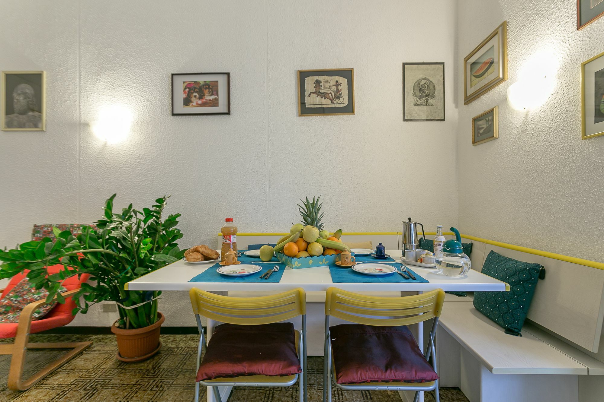 Appartamento Notami - Titty House Crocetta Milano Esterno foto